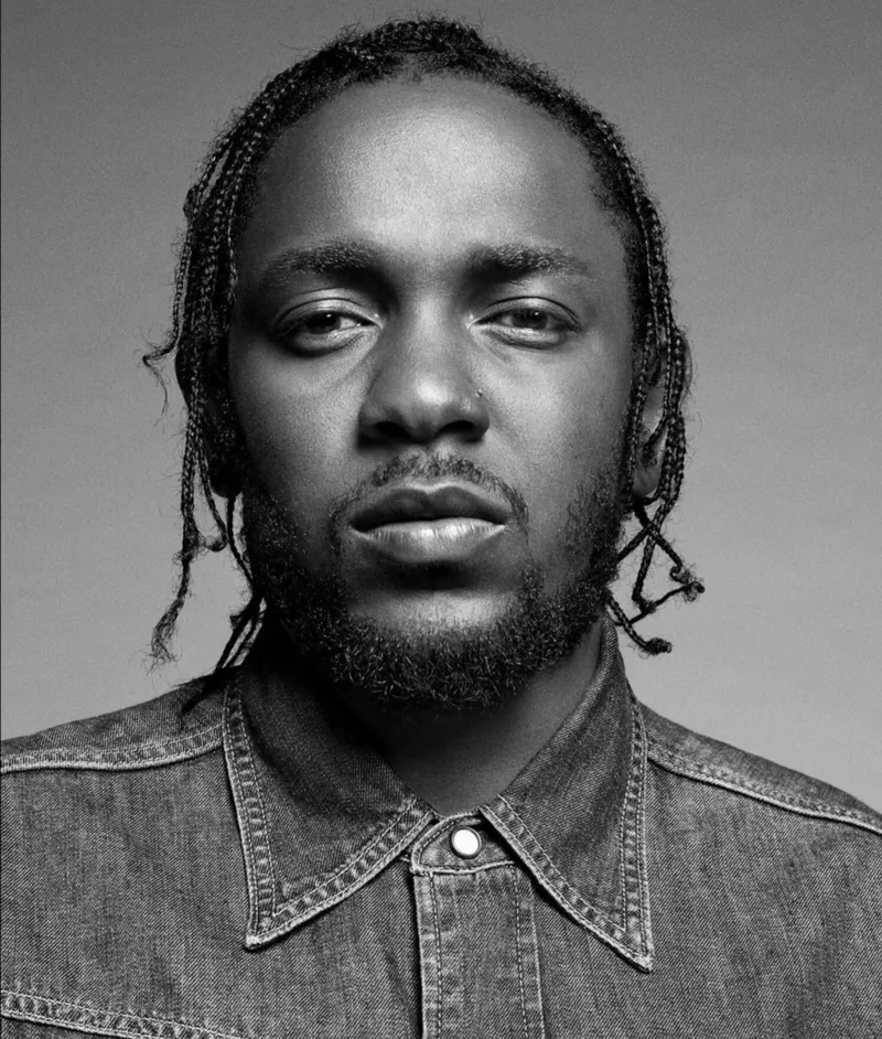 Kendrick Lamar surpasses Jay-Z to become most awarded rapper in Grammy history