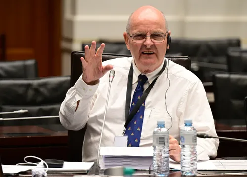 O’Sullivan’s flags police inaction on General Khan’s ‘ties’ to cigarette smugglers