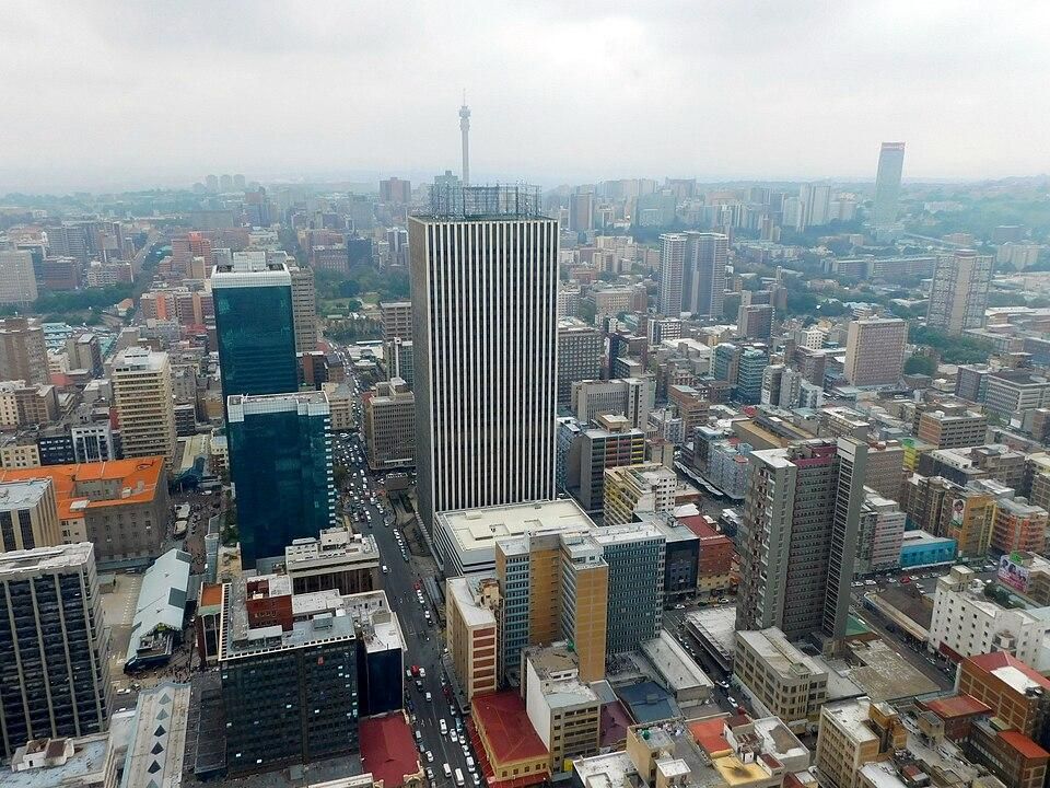 Redefining Jozi: why true urban renewal needs community, not just new buildings