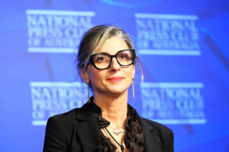 UCT Hosts Francesca Albanese: A Lecture on Universities and Palestine