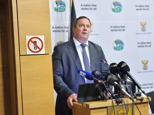 South Africa's cattle farmers gain autonomy in biosecurity with new vaccination scheme
