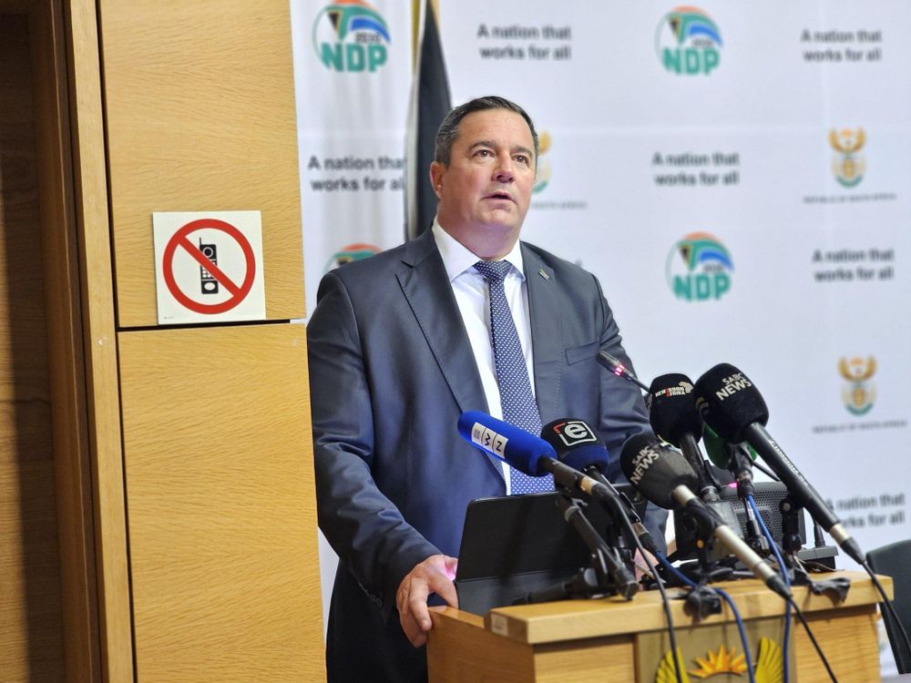 Nearly 4.4 million animals vaccinated as South Africa procures 13.5 million FMD vaccine doses