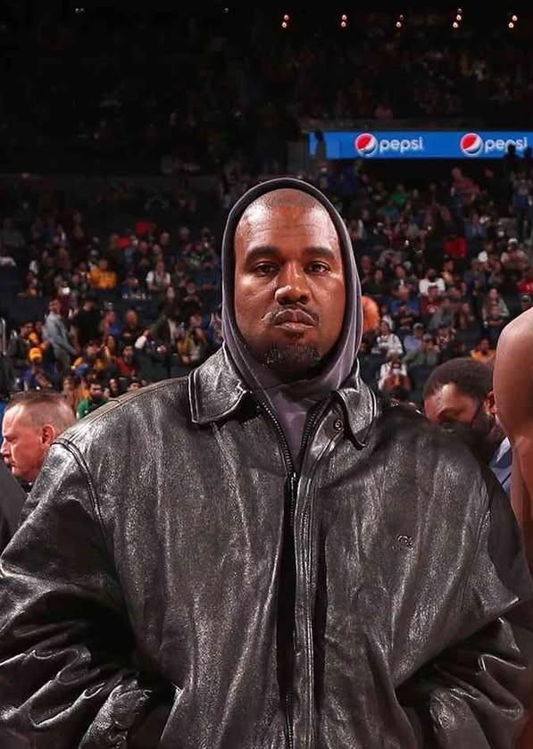 British PM slams London festival for booking Kanye West