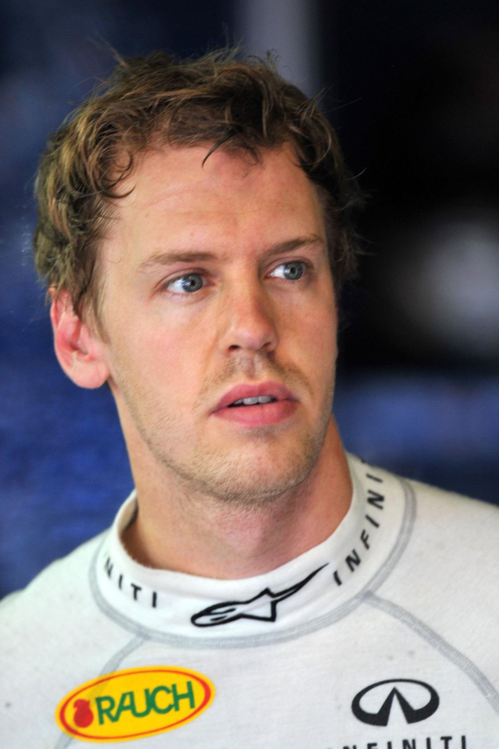 Sebastian Vettel honoured with The Perfect World Foundation Award 2026 for environmental advocacy