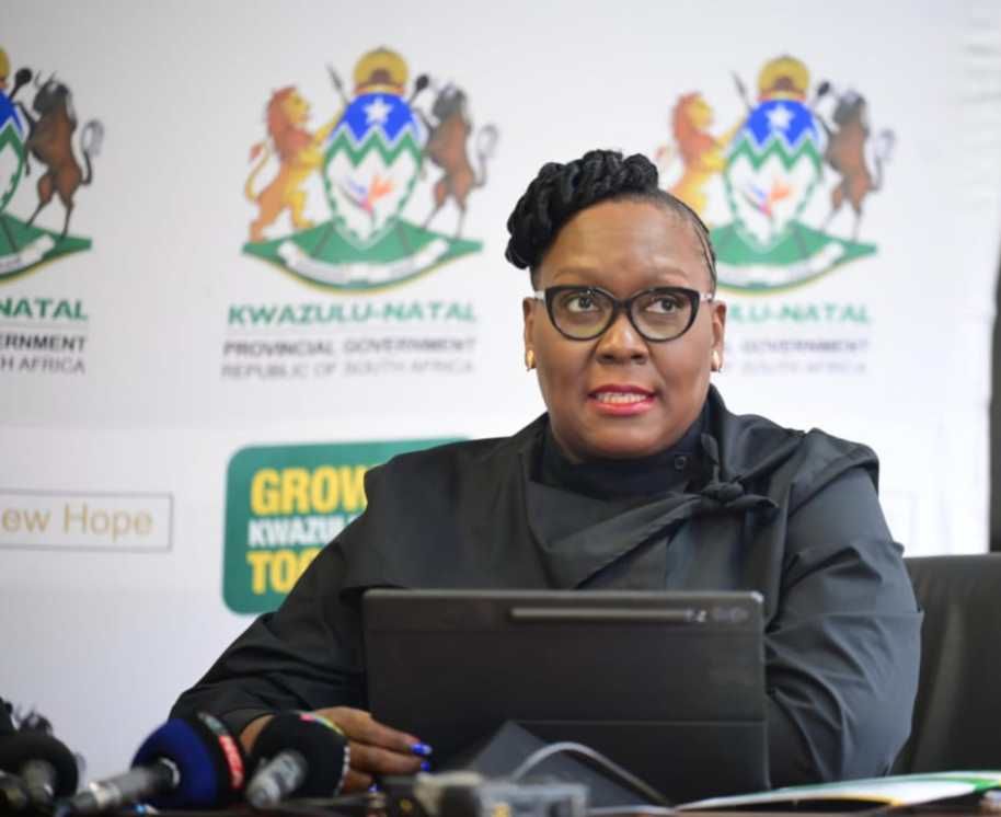 Outreach drive targets declining childhood vaccination rates in KZN - IOL
