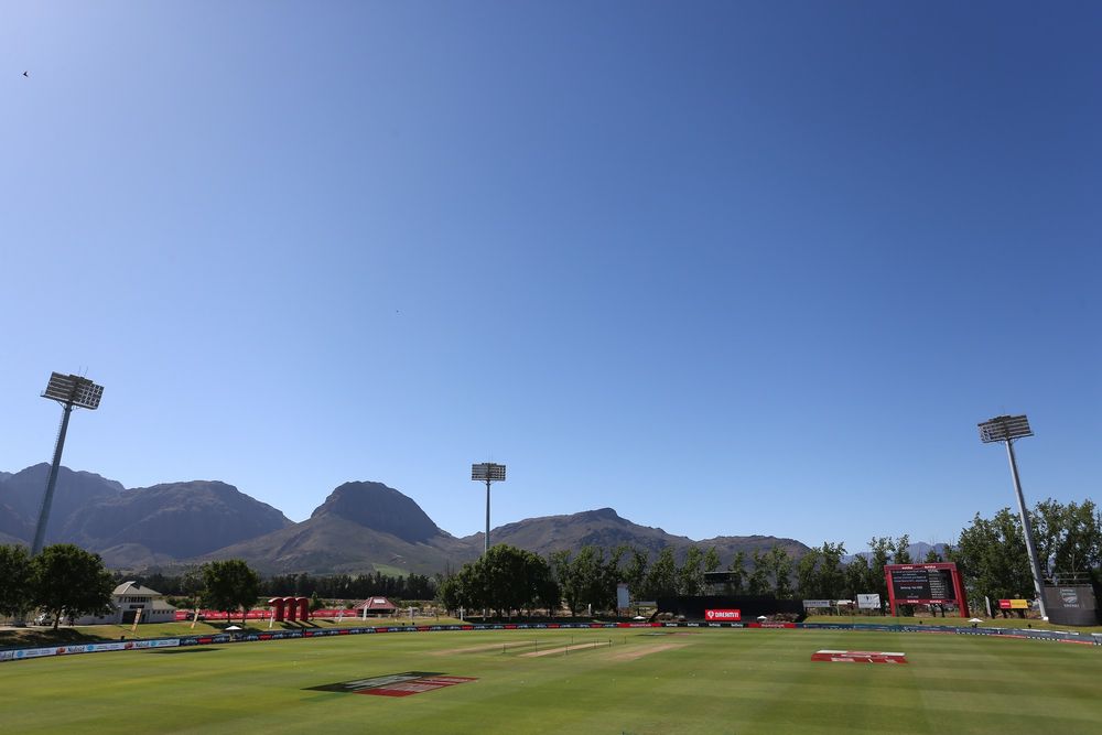 Proteas ODI against England delayed after new Covid cases
