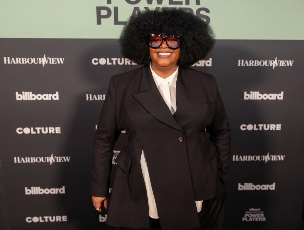 Jill Scott sagt Konzerte in Südafrika 2026 aufgrund „unvorhergesehener ...