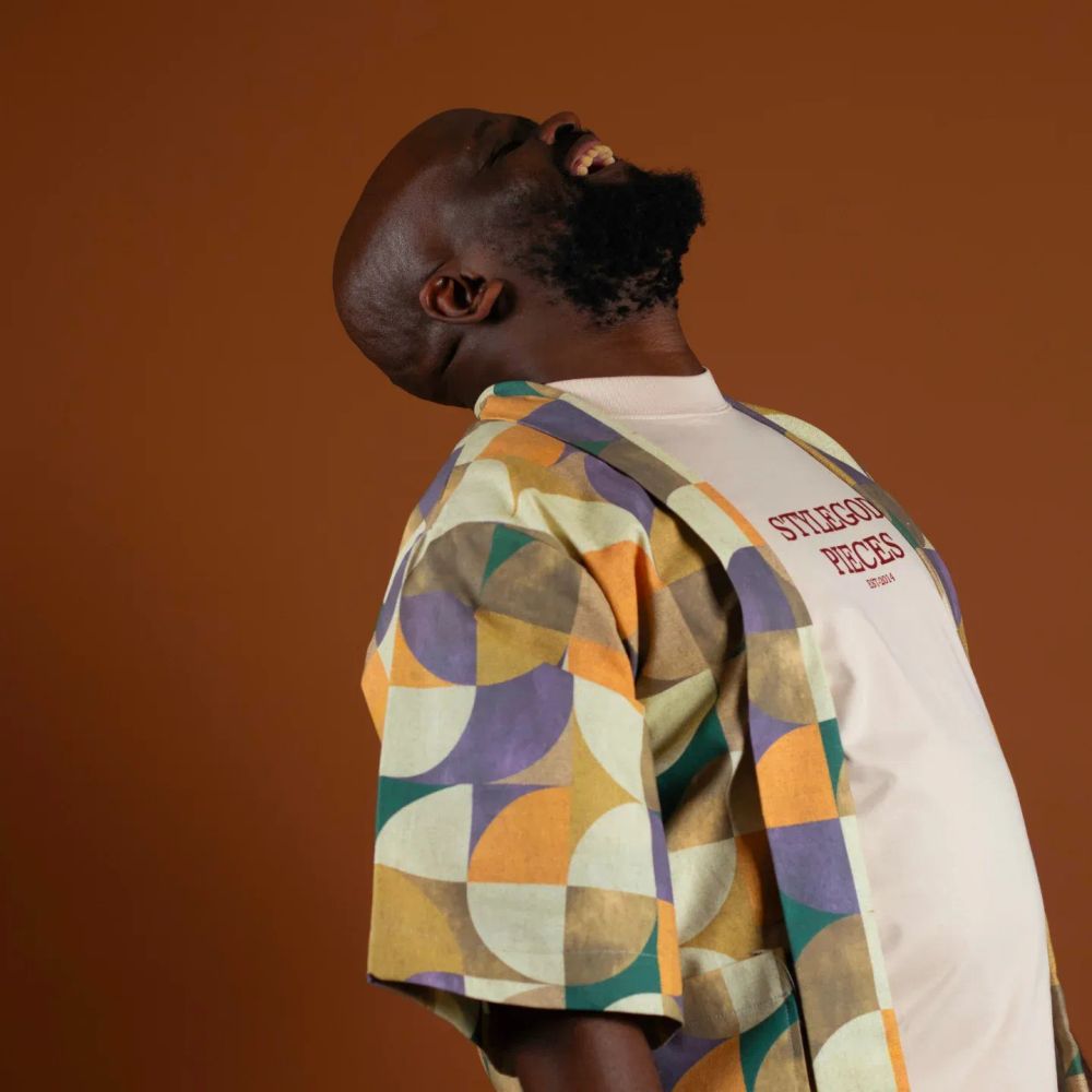 Is AI the future of South African music? The Credo V Daniels story