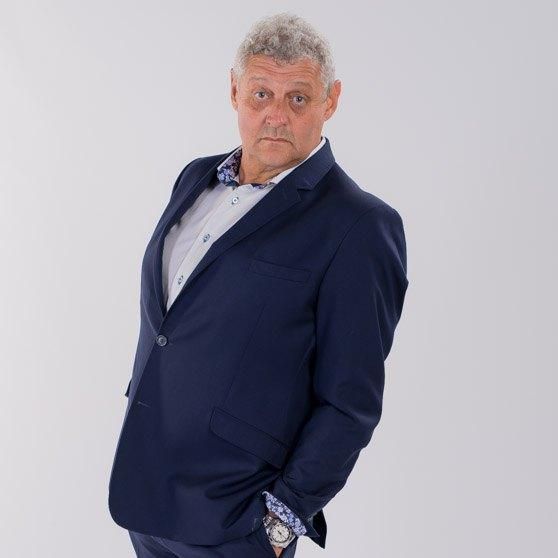 ‘The Cousin’ gets healthy: Inside Barry Hilton’s lifestyle overhaul after heart scare