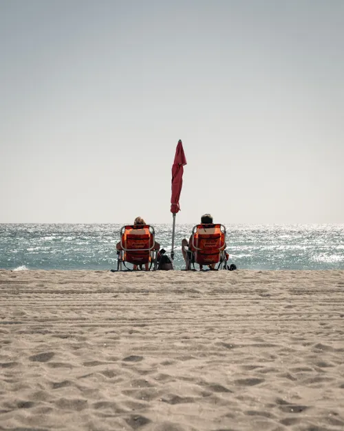 Buffalo City closes Nahoon Beach after shark sighting