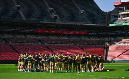 Ellis Park gets new name ahead of Springboks vs England
