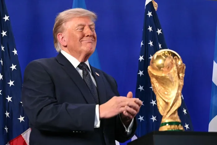 WATCH | Donald Trump the latest to take a swipe at Thomas Tuchel over ...