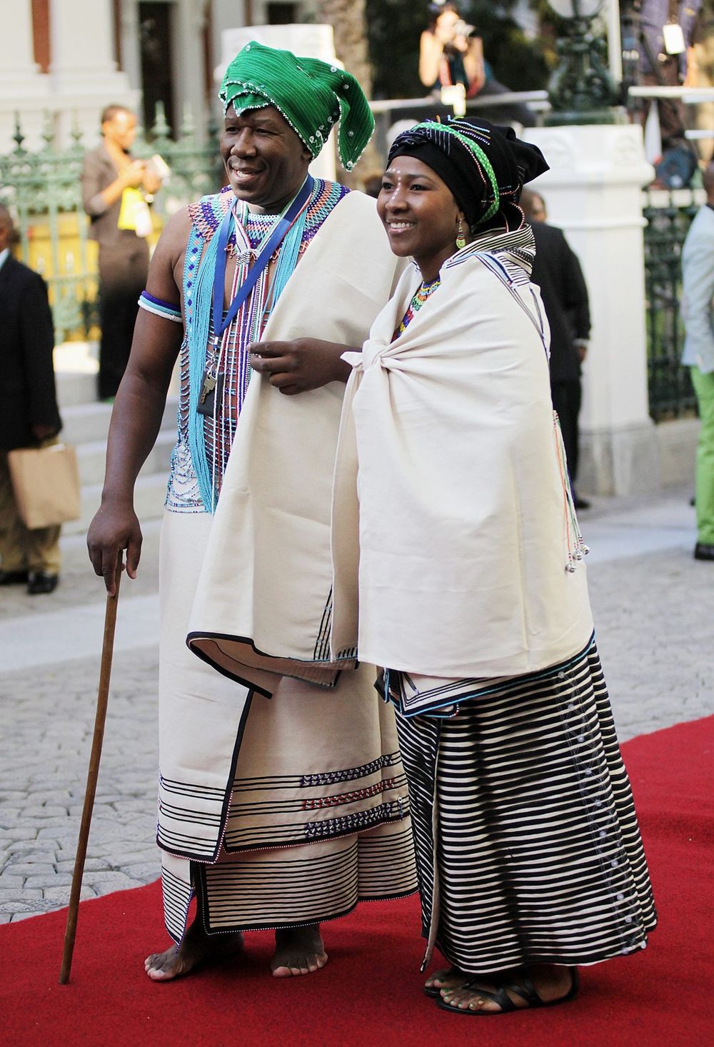 Court orders NPA to pay R300,000 to DA MP Mlindi Nhanha for defamatory statement