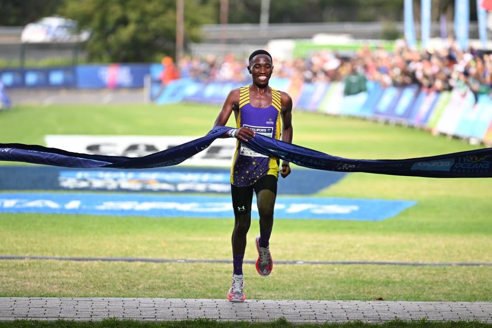 Seutloali completes famous double as Steyn shines on Soweto debut