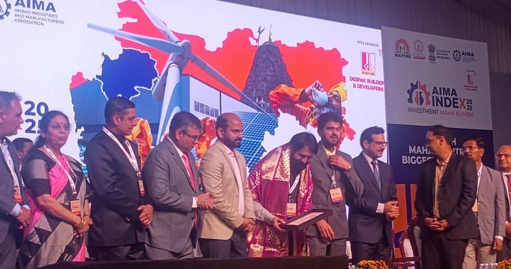 Proud moment for Nashik: Ambassador Sooklal's visit strengthens India–Africa industrial bridge