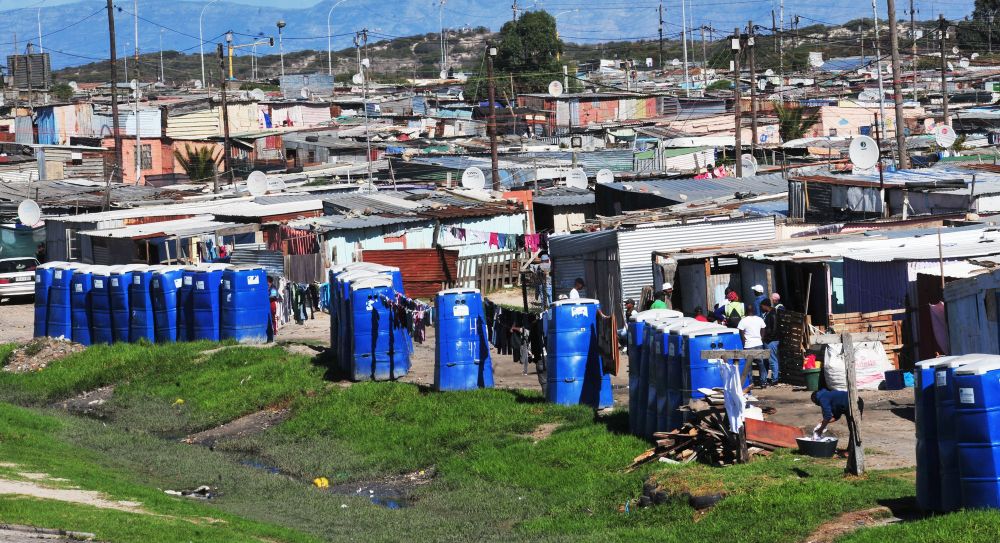 Revolutionising Housing in South Africa: The PSEHP against neoliberal solutions