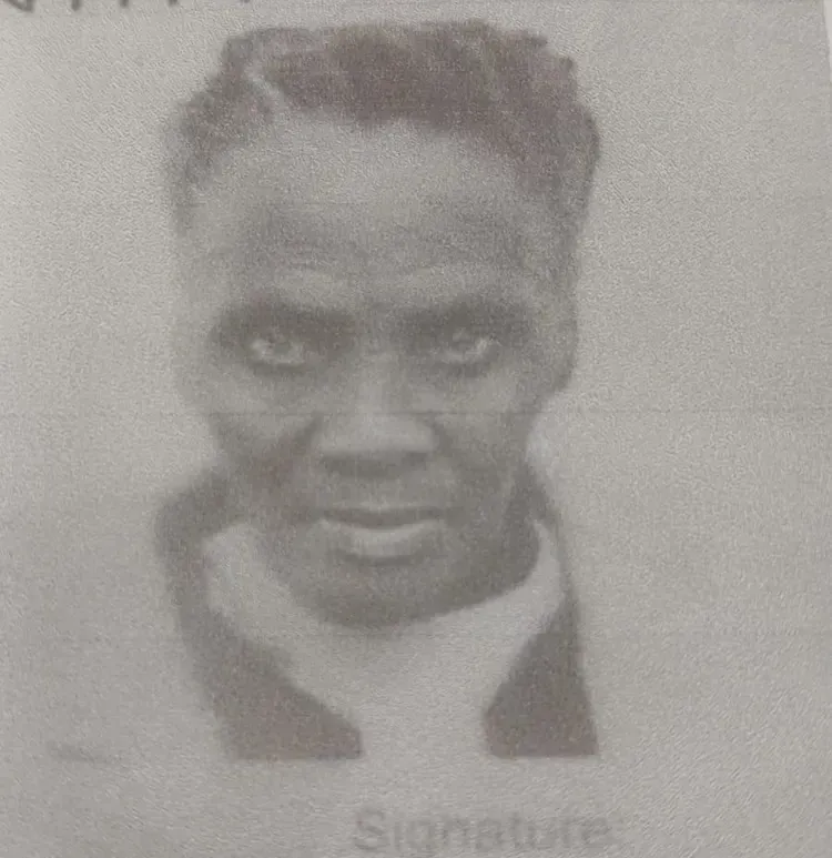 Kukhangelwa umakhulu uNosisana oneentsuku edukile