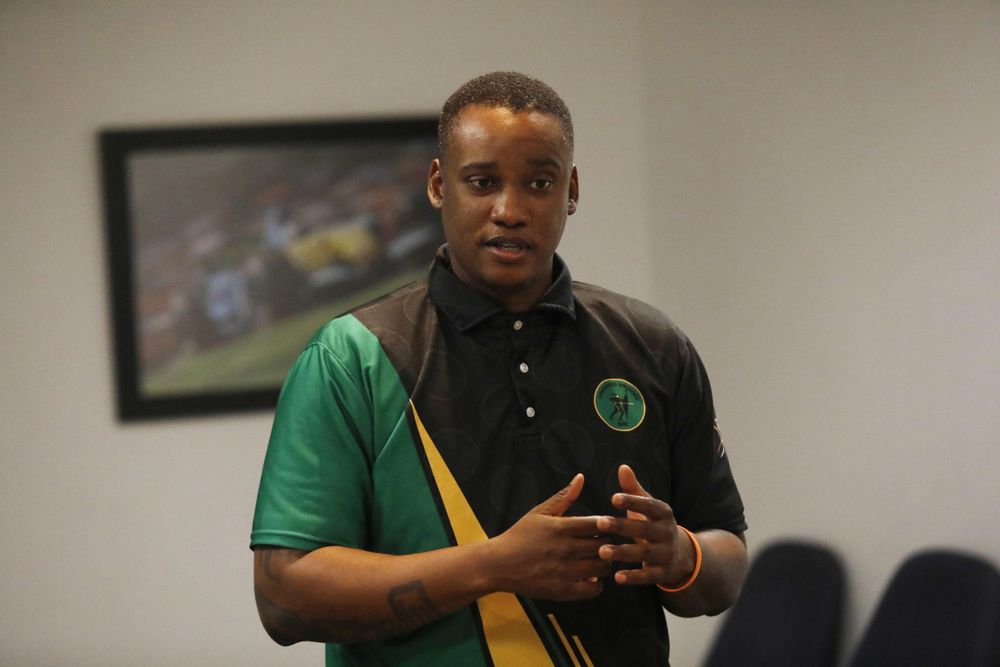 Duduzane Zuma defends MK Party dynasty claims, says party wants outright majority in eThekwini - IOL