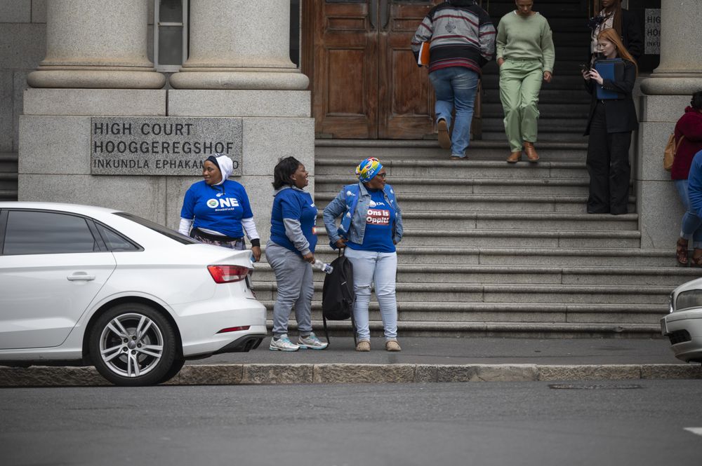 Outcome of VAT increase interdict application due next week