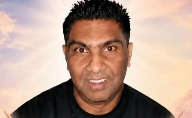 Denver Moodley