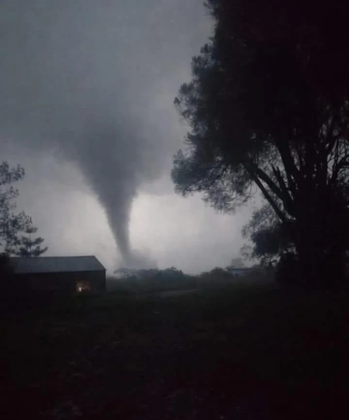KZN storm: SA Weather Service confirms tornado struck Bishopstowe, Pietermaritzburg