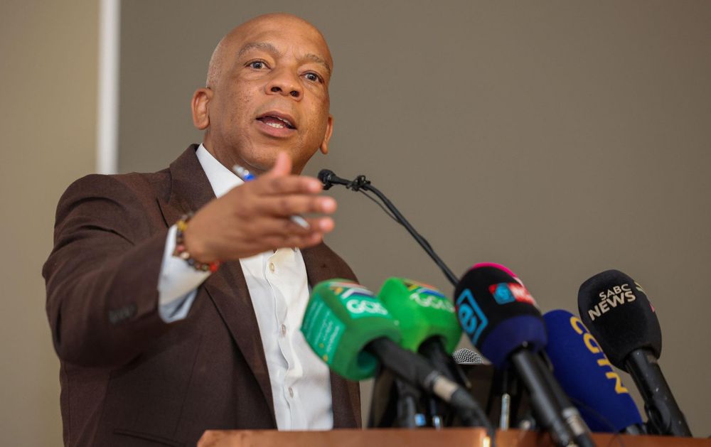 Necsa welcomes revival of PBMR project as South Africa reignites nuclear ambitions