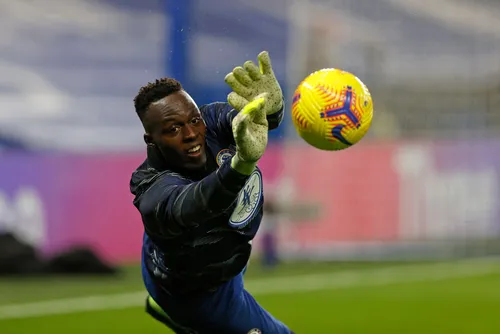 Williams eager for Mendy battle as PSG dream looms for Sundowns