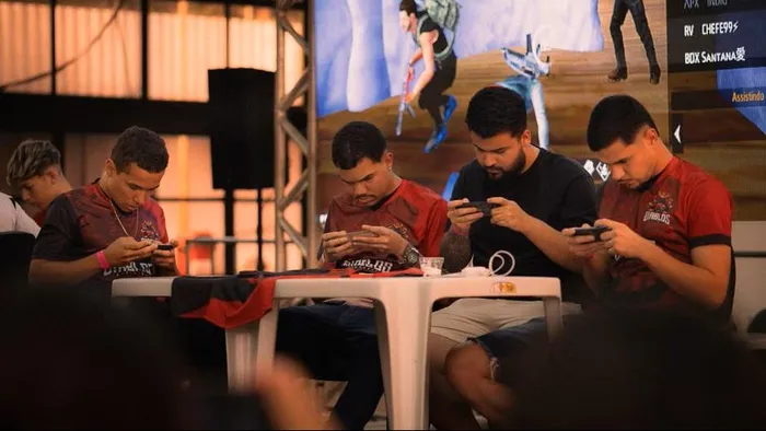 The evolution of digital entertainment and mobile leisure in South Africa