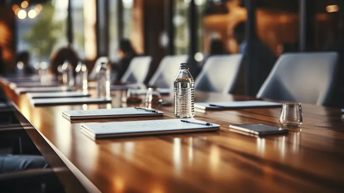 Governance failure is often described as a failure of systems. Sometimes it is. Weak policies, unclear mandates, outdated legislation and poor controls can create institutional vulnerability, argues the writer.