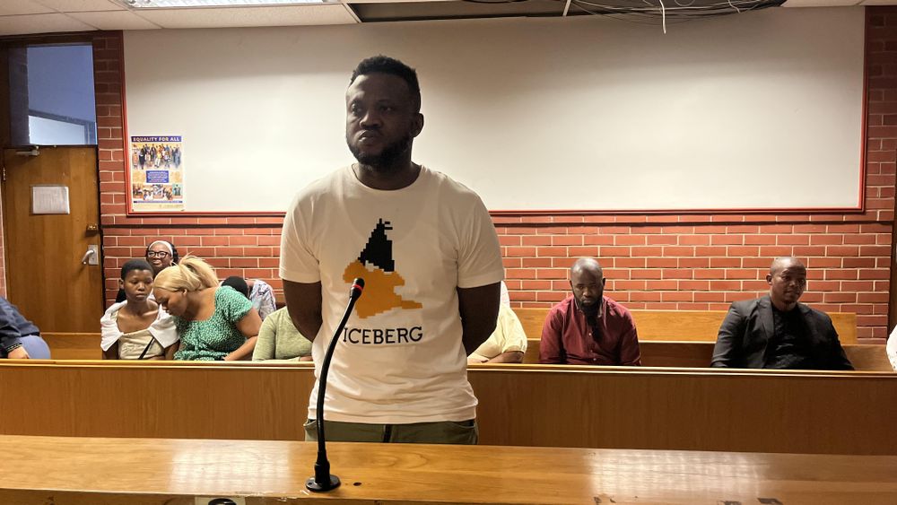 'He showed no remorse': Former soldier sentenced to life for murdering wife in Pinetown - IOL