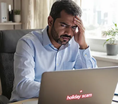 Why reporting scams is essential for young South Africans