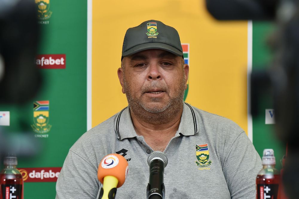 MIDDLE EAST AT WAR | 'Comes up in every conversation' but Proteas remain locked in ahead of semifinal