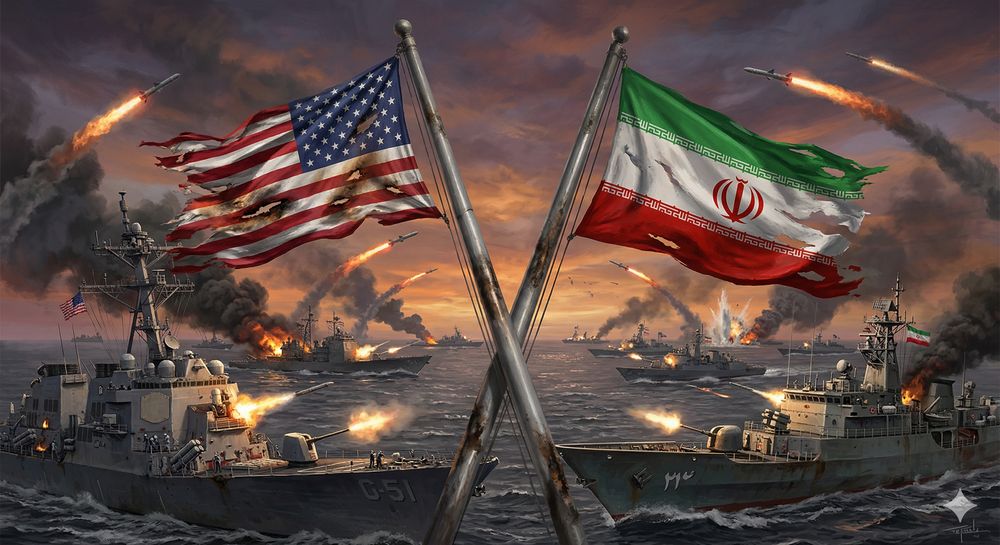 WRAP | Latest developments on the war in the Middle East
