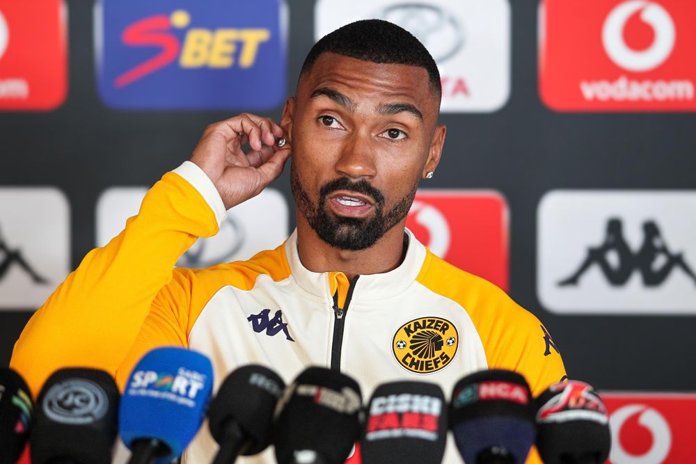 Kaizer Chiefs aim for consistency against Mamelodi Sundowns