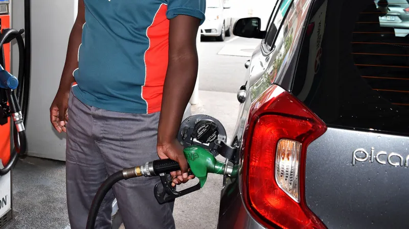 Expect significant petrol price drops in November as costs approach three-year low