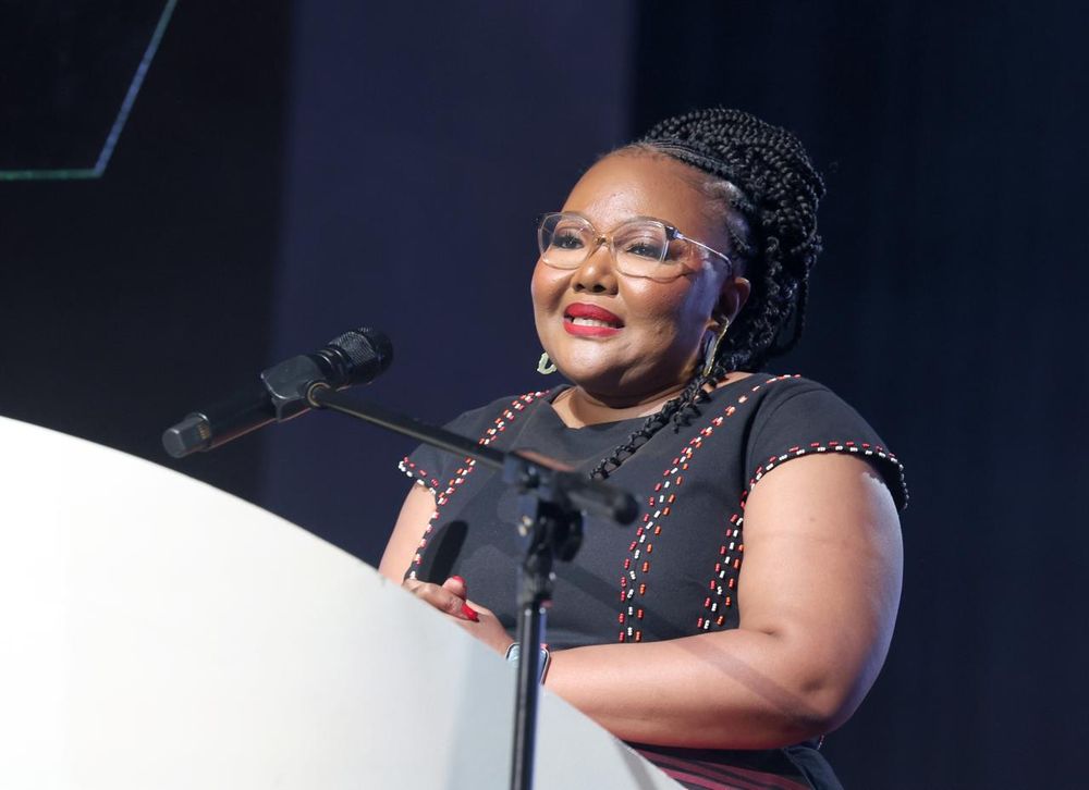 READ IN FULL: Education Minister's matric results speech