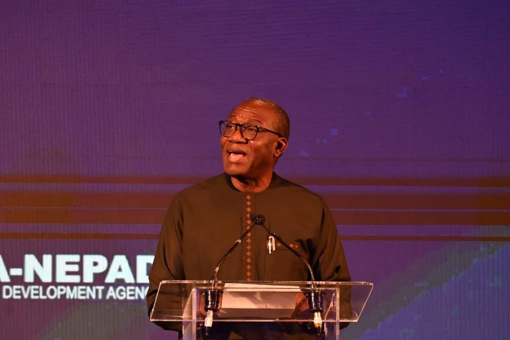 Africa Day Lecture: Leaders call for unity as Afrophobia rises in Africa