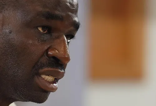 'What you’re telling us are miles apart': Dhlamini faces tough questions at Madlanga Commission