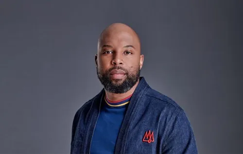 Sizwe Dhlomo signs off from Kaya 959 after six years