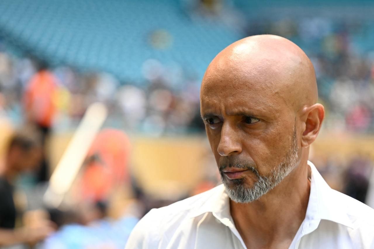 Mamelodi Sundowns' Miguel Cardoso: Job done, despite Club World Cup exit