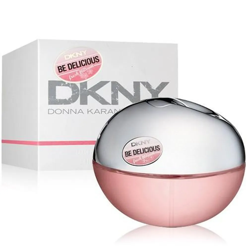 DKNY Be Delicious Fresh Blossom 