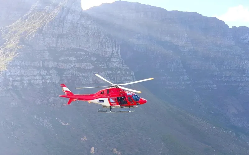 Safety tips for hikers following fatal and medical incidents on Lion’s Head
