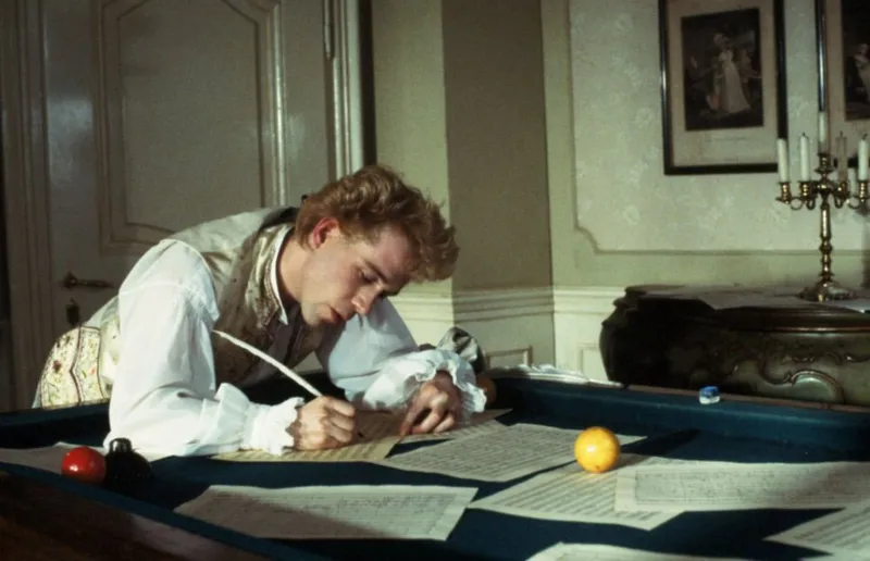 What really killed Mozart? You don’t want to know