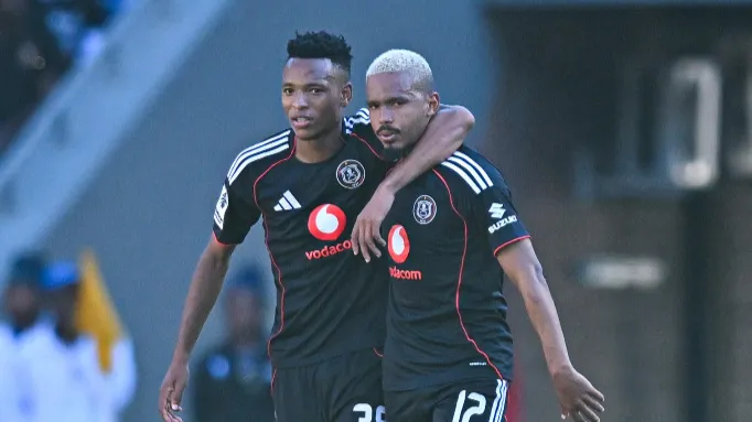 Relebohile Mofokeng and Oswin Appollis set for Betway Premiership final-day title and PSL Awards showdown