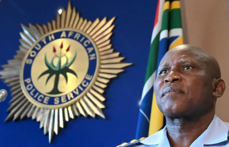 Western Cape's crime-fighting struggles: Police commissioner addresses officer shortages and semigration