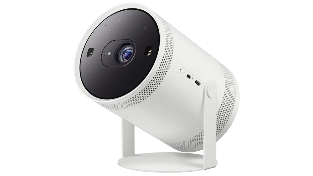 The Samsung Freestyle