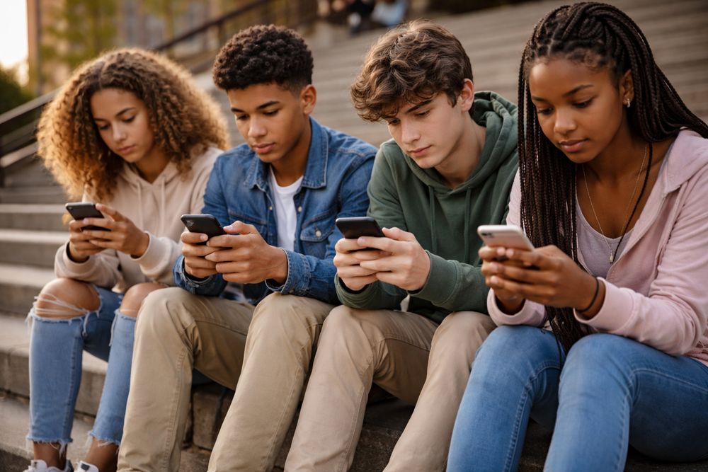 Social media addiction | Unpacking the landmark ruling against Google and Meta