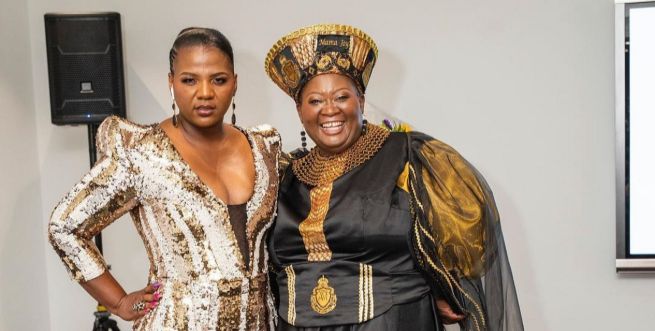 From Royal AM to Highlanders AM? Mama Joy awaits MaMkhize’s call