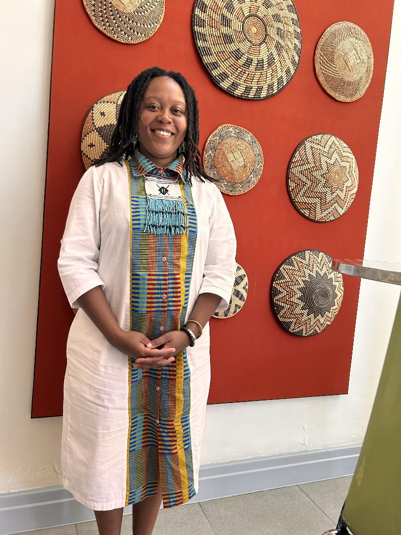 Indigenous midwives in South Africa: navigating Healthcare Challenges