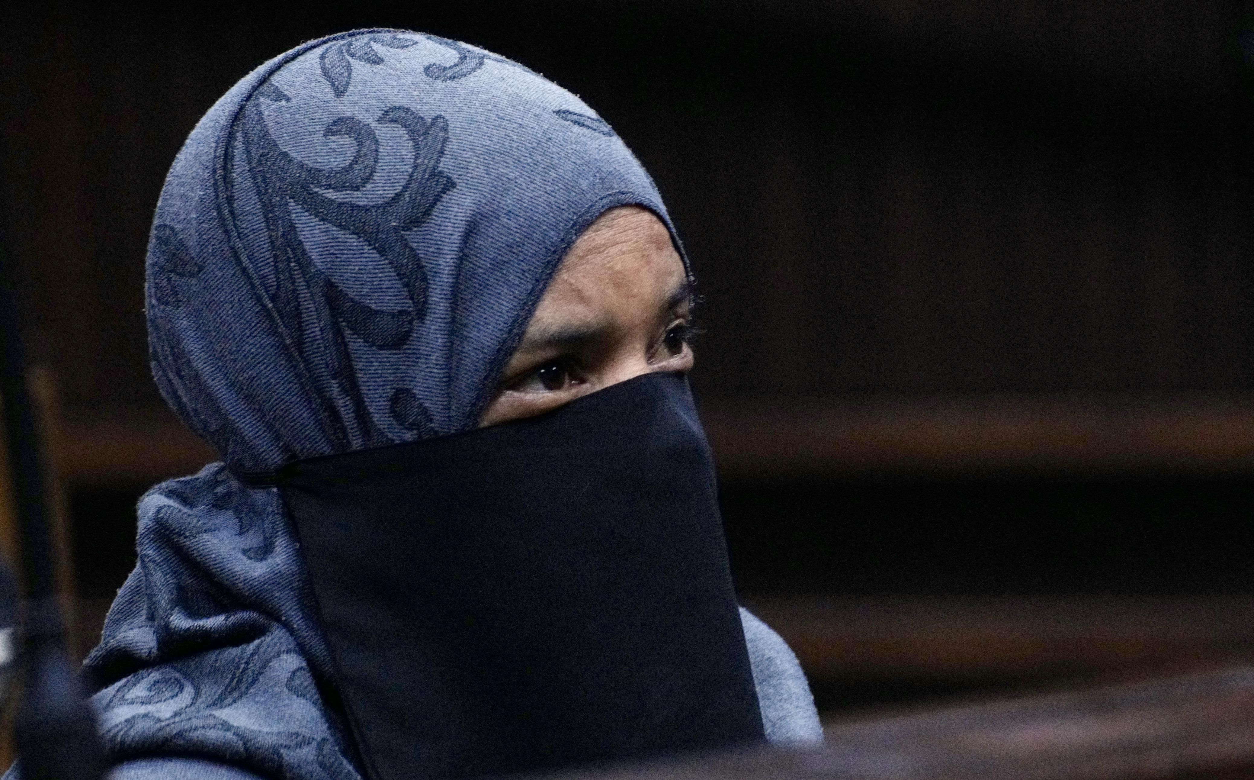 Court to decide on bail for mother accused of abducting 9-day-old baby